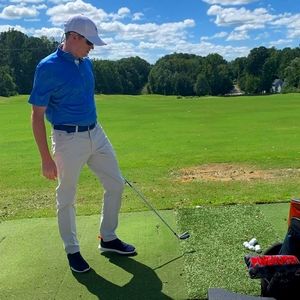 Meet your Posher, Tyler